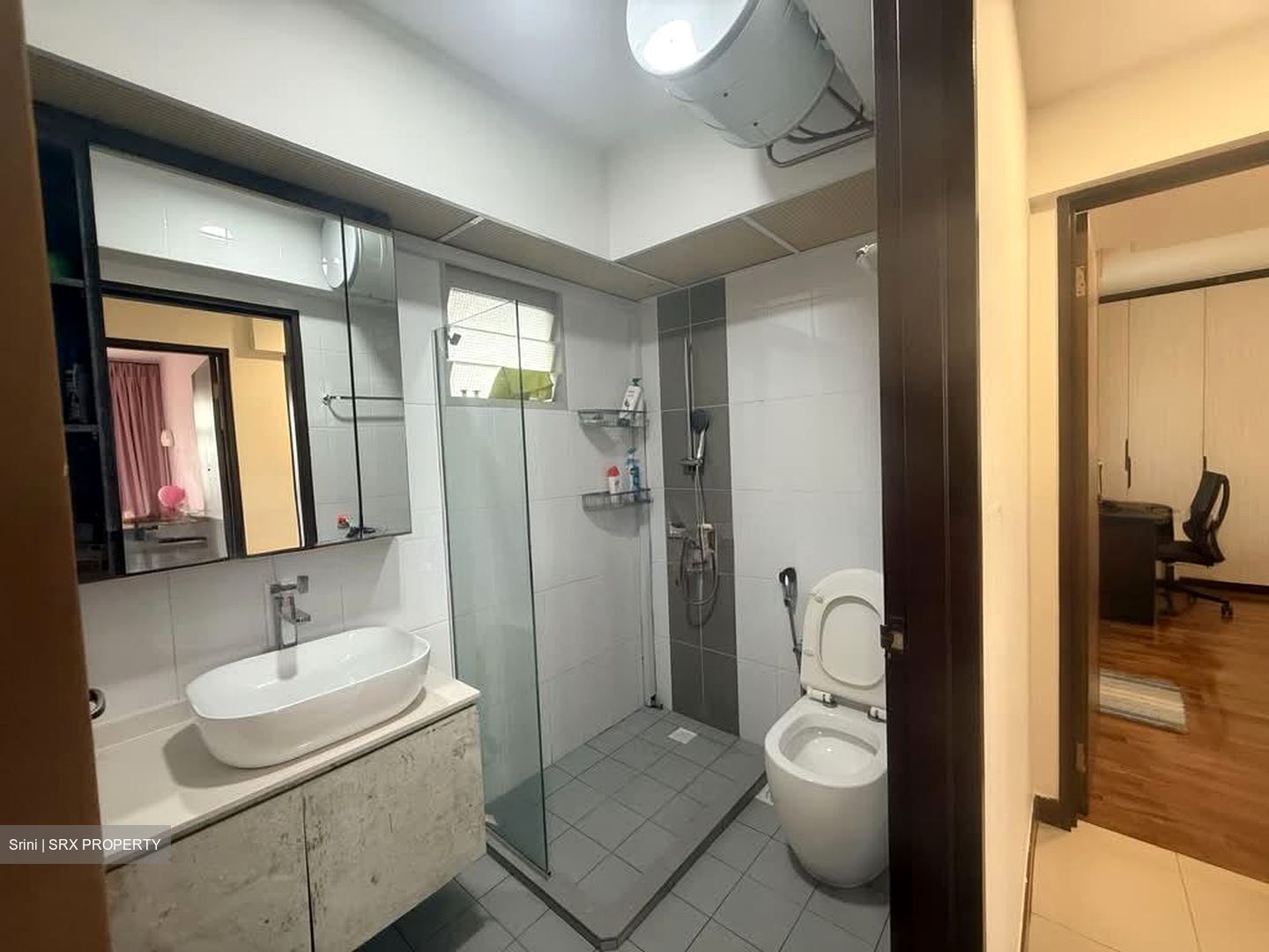 Blk 217A Compassvale Mast (Sengkang), HDB 5 Rooms #572159731